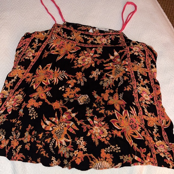 Free People Intimately // Sweet Talk Cami🌛 - Picture 4 of 11